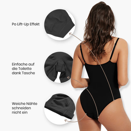 Seamless Hourglass Bodysuit