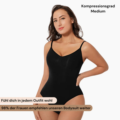 Seamless Hourglass Bodysuit