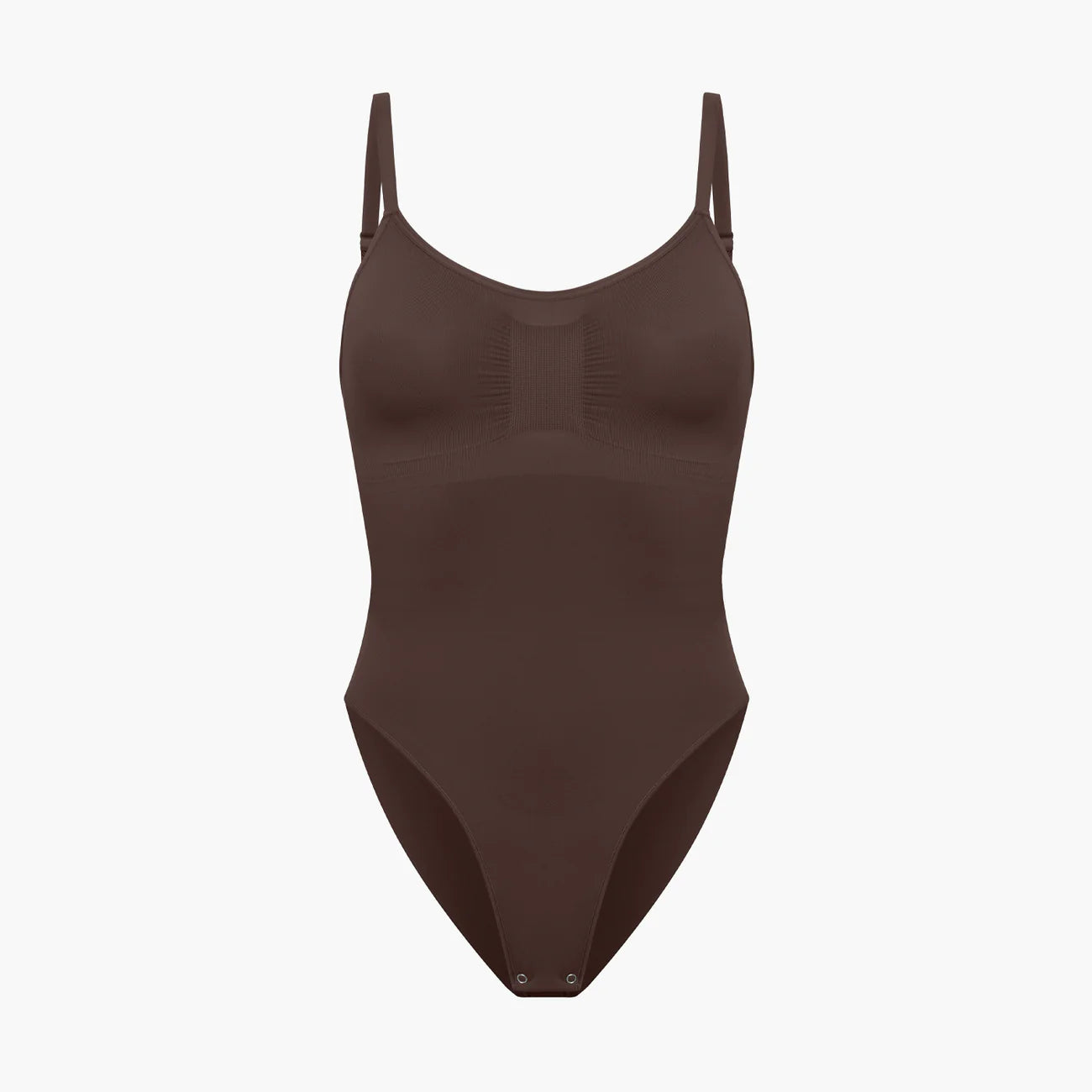 Seamless Hourglass Bodysuit